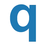 Q SVG Icon